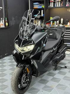 BMW - c400S GT