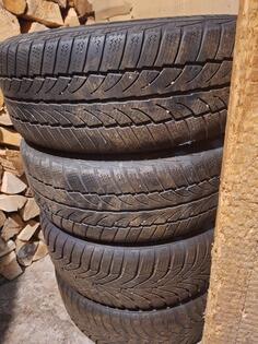 Fabričke felne i sava gume