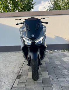 SYM - Jet X 125