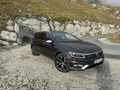Volkswagen - Passat Alltrack - 2.0 TDI