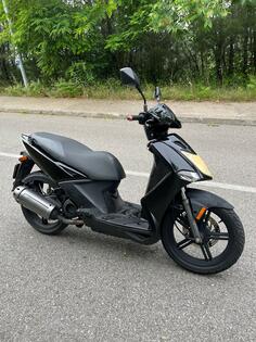 Kymco - agilty 16c