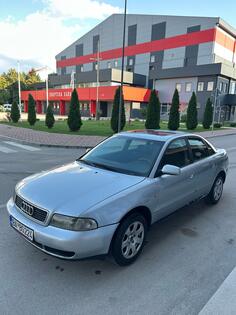 Audi - A4 - 1.9 81