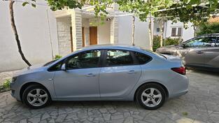 Opel - Astra - 1.6