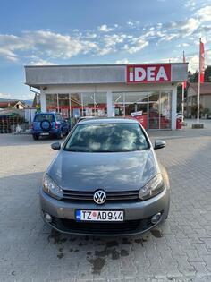 Volkswagen - Golf 6 - 2.0