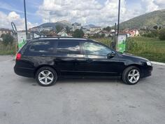 Volkswagen - Passat - 1.9 tdi