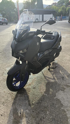 Yamaha - X max 300