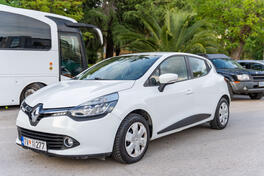 Renault - Clio - 1.5 dCi