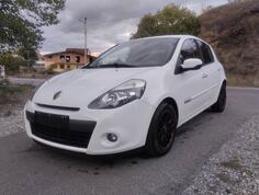 Renault - Clio - 1.5dci