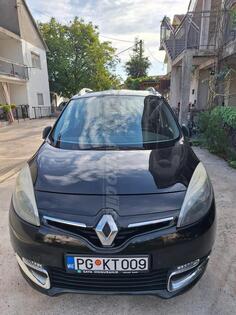 Renault - Grand Scenic - 1.6 DCI
