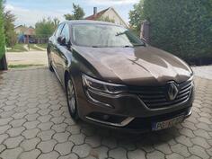 Renault - Talisman - 1,5 DCI