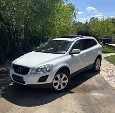 Volvo - XC 60 - 4x4 Manuel