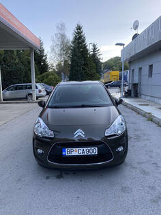 Citroen - C3 - 1.4 HDI