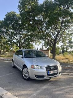 Audi - A3 - 1.9
