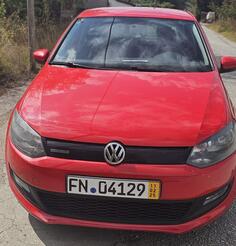 Volkswagen - Polo - 1.2TDI