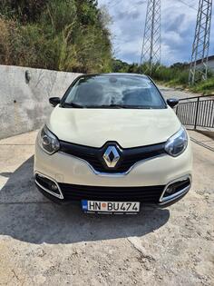 Renault - Captur - 1.2 tce