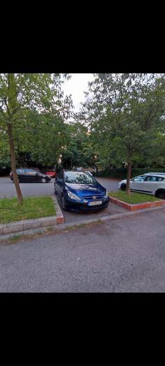 Peugeot - 307 - 2.0 HDI