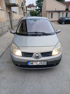 Renault - Megane - 2.0