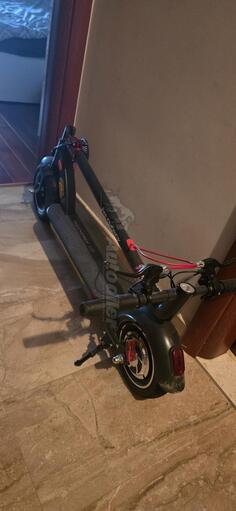 City Bike - e10