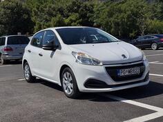 Peugeot - 208 - 1.6 HDI