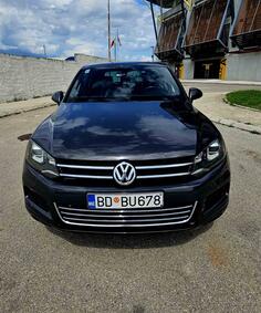 Volkswagen - Touareg - 3.0