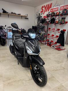 SYM - SYMPHONY S 125cc  2025god Novi Model