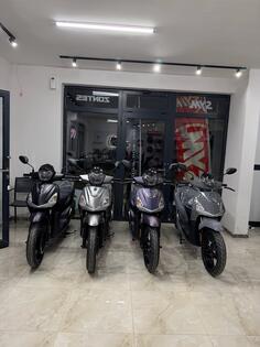 SYM - SYMPHONY S 125cc  2025god Novi Model