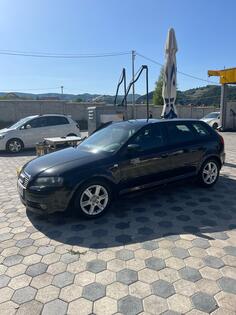 Audi - A3 - 2.0 TDI