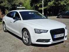 Audi - A5 - 2.0 tdi 110KW SPORTBACK 2015