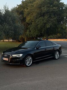 Audi - A6 - 2.0 140kw