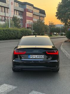 Audi - A6 - 2.0 140kw
