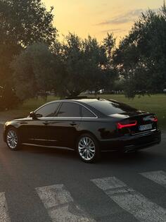 Audi - A6 - 2.0 140kw