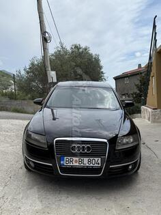 Audi - A6 - 2.0 TDI