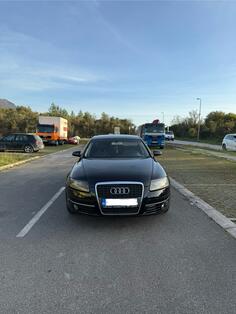 Audi - A6 - 2.0 TDI