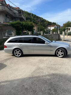 Mercedes Benz - E 280