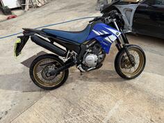 Yamaha - XTX