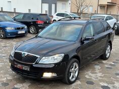 Škoda - Octavia - 2.0