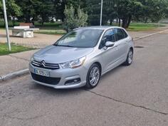 Citroen - C4 - 1.6hdi