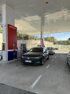 Volkswagen - Passat - 2.0 Tdi DSG