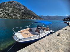 Ostalo - Cayman Speedy Cantiere