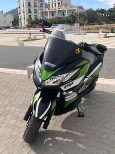 Kawasaki - J300