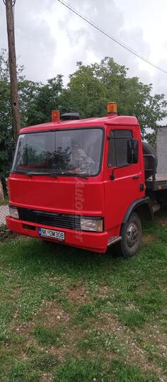 Zastava - 635AD