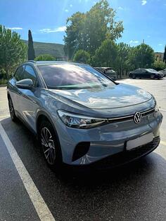 Volkswagen - ID.4 - id4