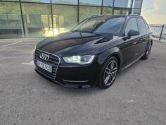 Audi - A3 - 1.6 TDI