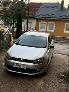Volkswagen - Polo - 1.2