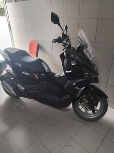 SYM - adx 125
