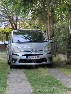 Citroen - C4 Picasso - 1.6 HDI