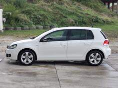 Volkswagen - Golf 6 - 1.6 77kw