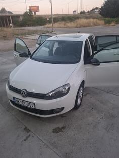 Volkswagen - Golf 6 - 1.6 77kw