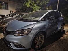Renault - Scenic - 1.5 dci
