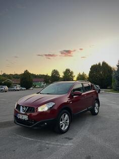 Nissan - Qashqai - 1.6 DCI